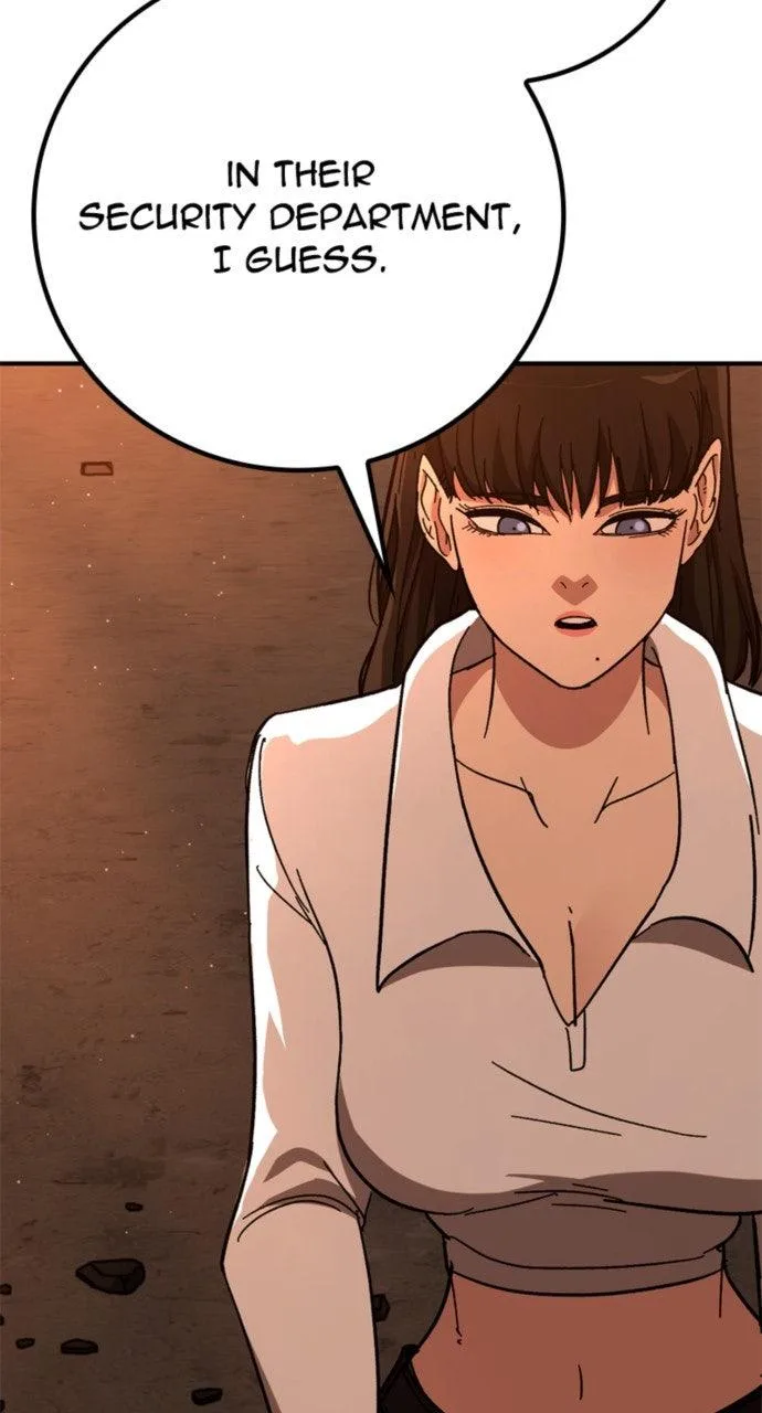 The Cleaner Chapter 25 page 69