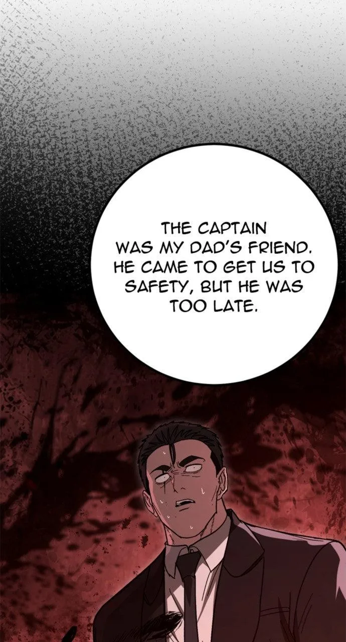 The Cleaner Chapter 25 page 72