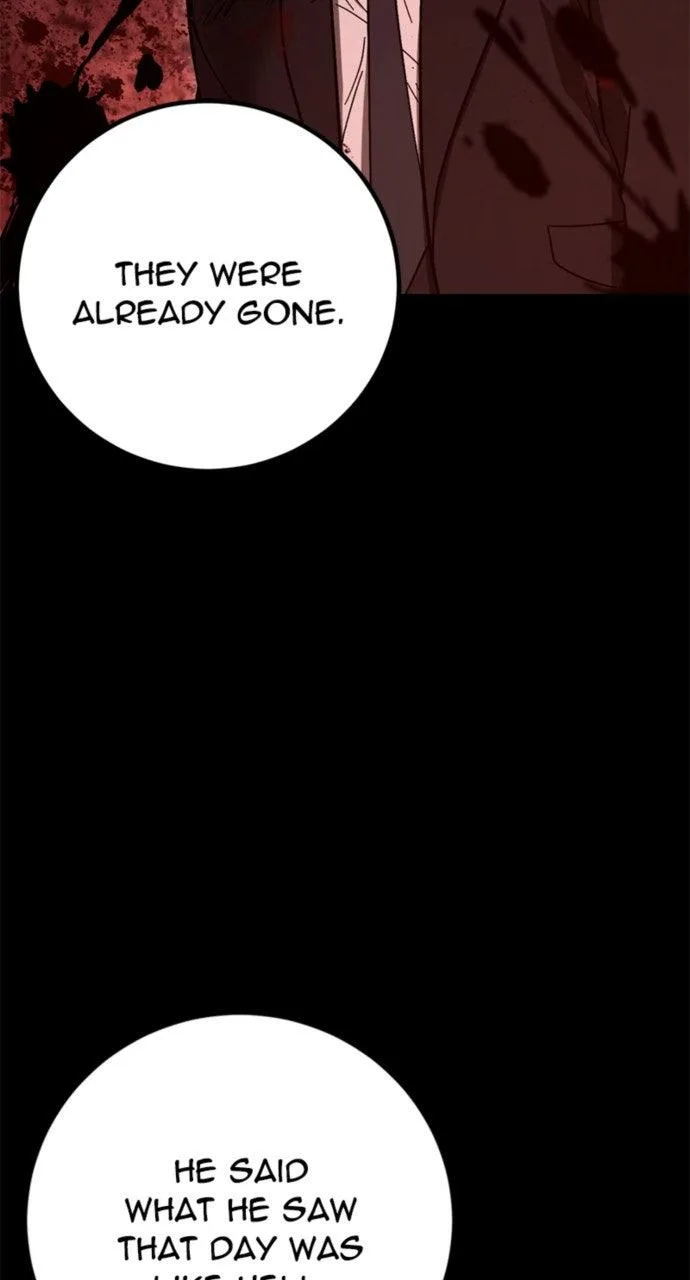 The Cleaner Chapter 25 page 73