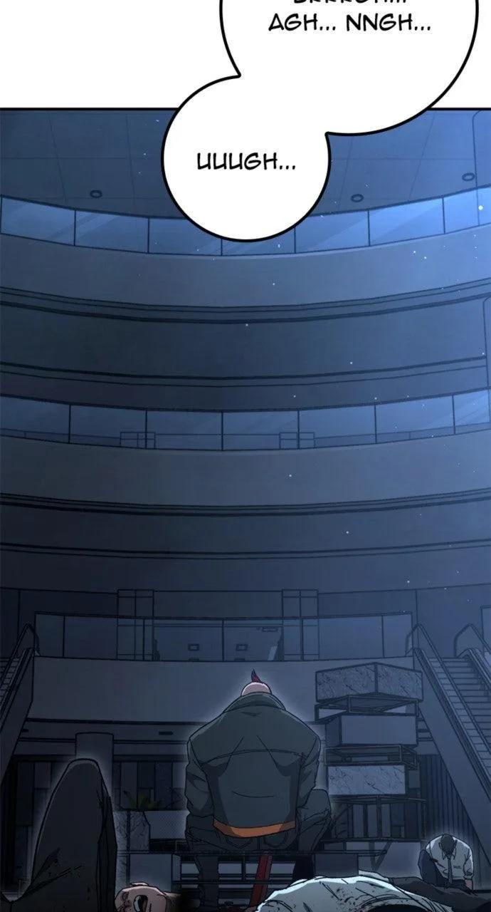 The Cleaner Chapter 25 page 89