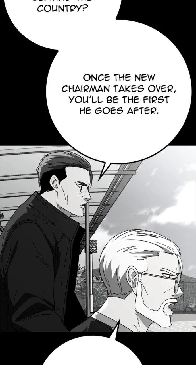 The Cleaner Chapter 26 page 11