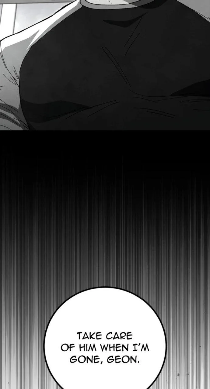 The Cleaner Chapter 26 page 21