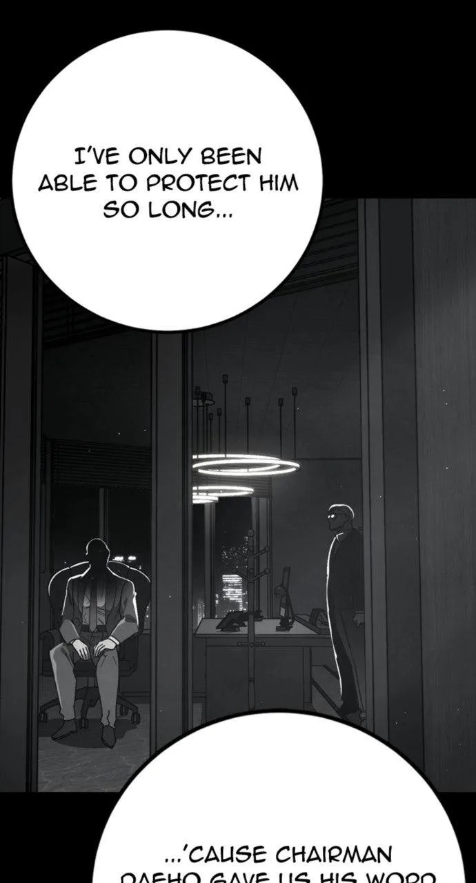 The Cleaner Chapter 26 page 14