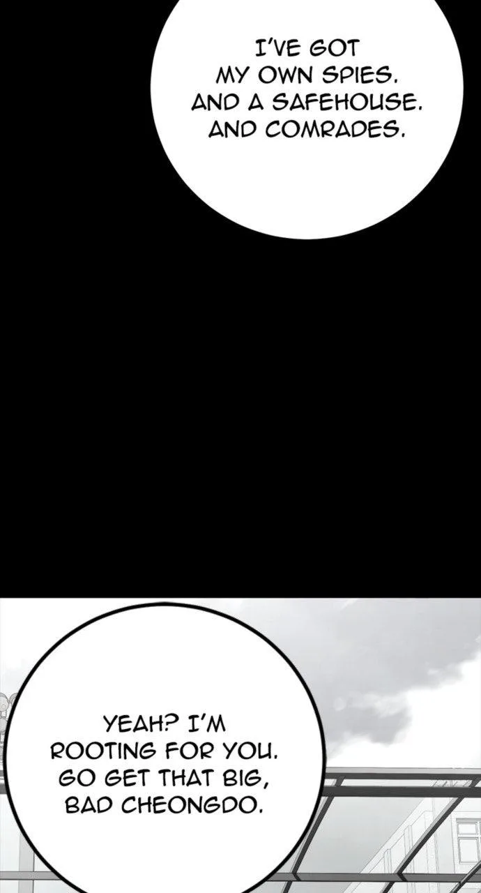 The Cleaner Chapter 26 page 9