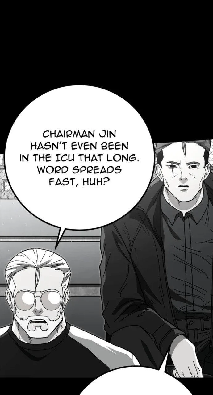The Cleaner Chapter 26 page 8