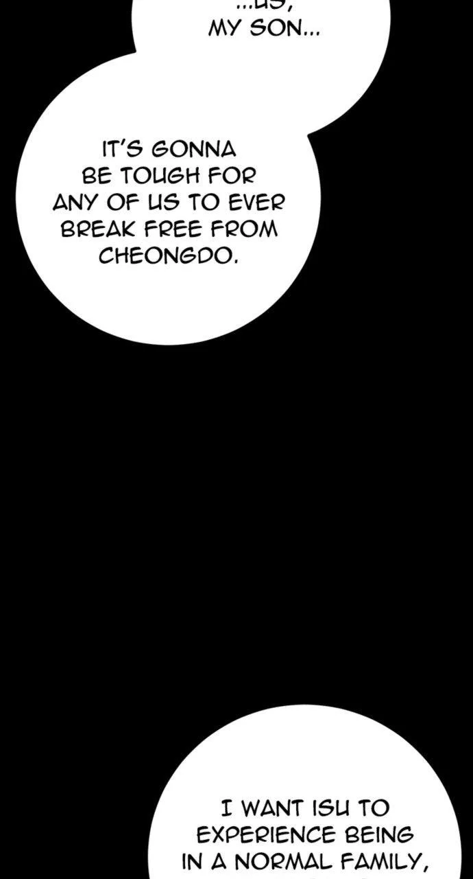The Cleaner Chapter 26 page 18