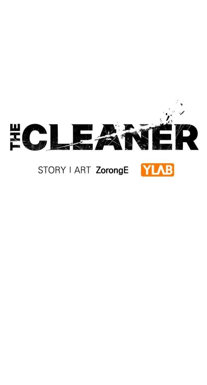 The Cleaner Chapter 26 page 24