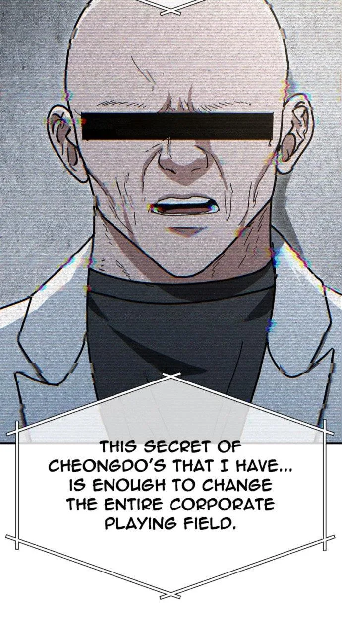 The Cleaner Chapter 26 page 30