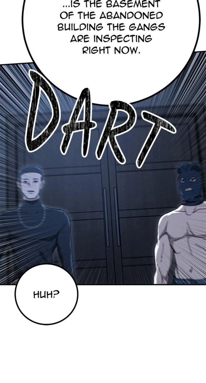The Cleaner Chapter 26 page 52