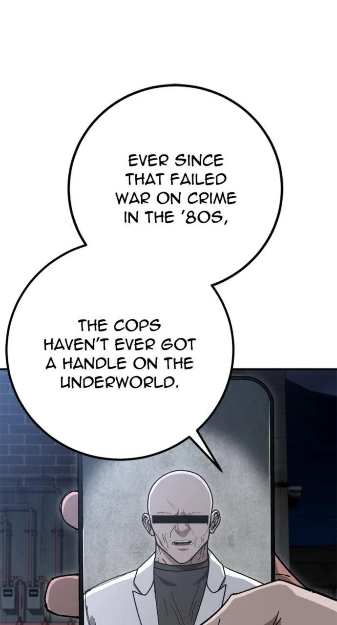 The Cleaner Chapter 26 page 78