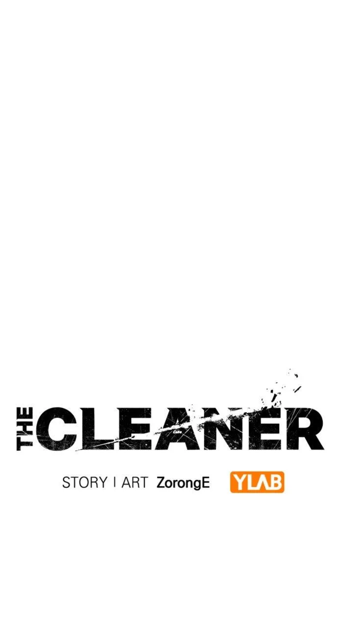 The Cleaner Chapter 27 page 1