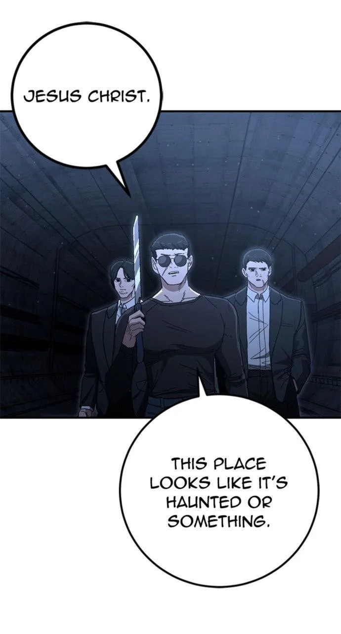 The Cleaner Chapter 27 page 16