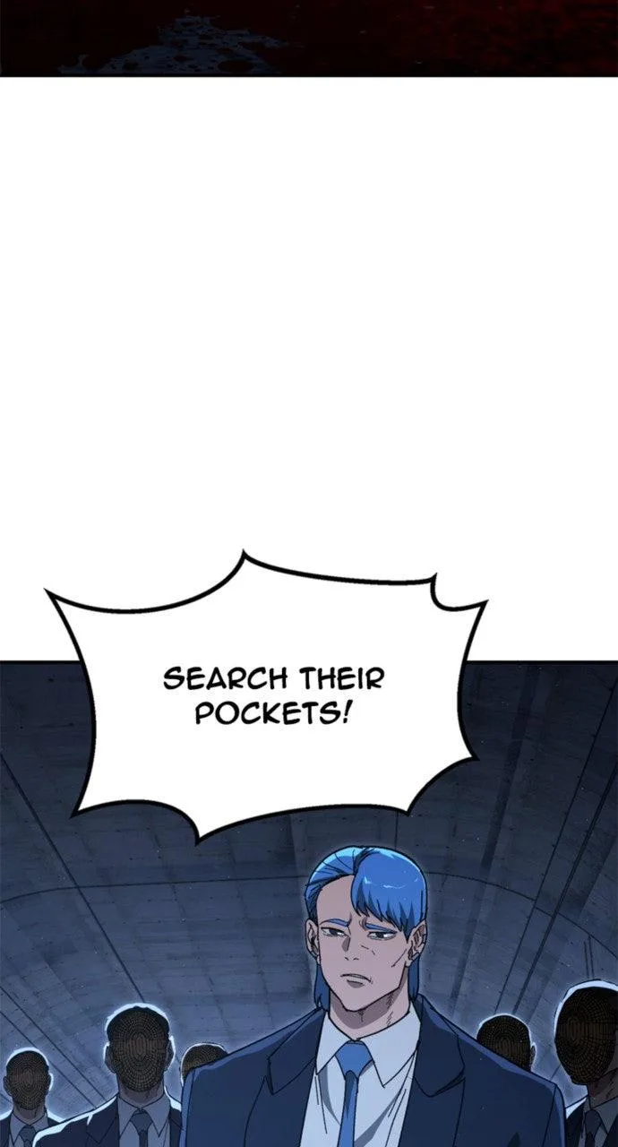 The Cleaner Chapter 27 page 25
