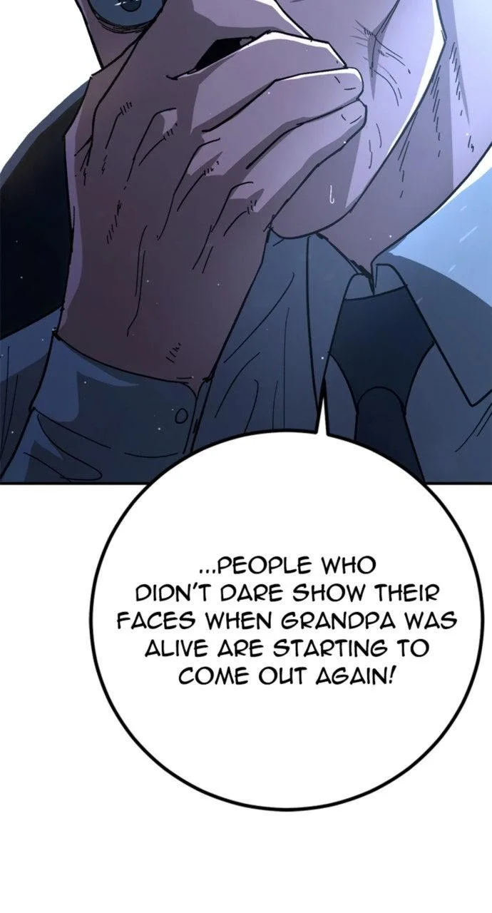 The Cleaner Chapter 27 page 10
