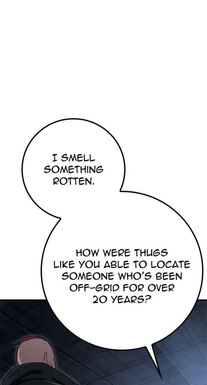 The Cleaner Chapter 27 page 33