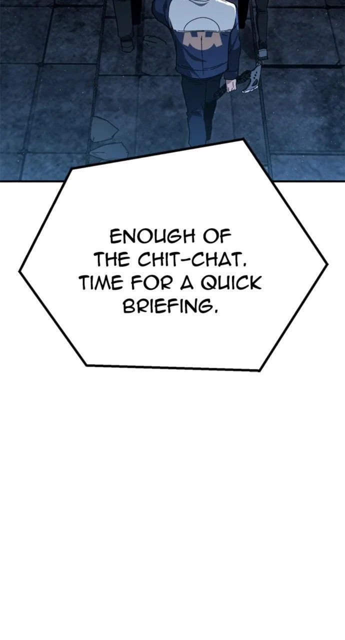 The Cleaner Chapter 27 page 47