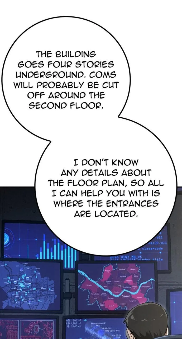 The Cleaner Chapter 27 page 48