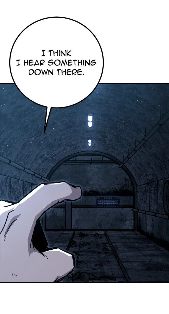 The Cleaner Chapter 27 page 51