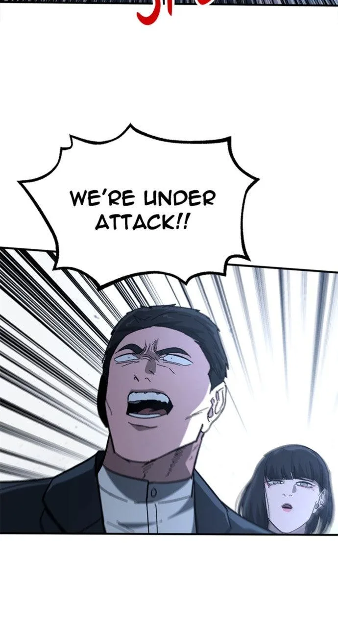 The Cleaner Chapter 27 page 60