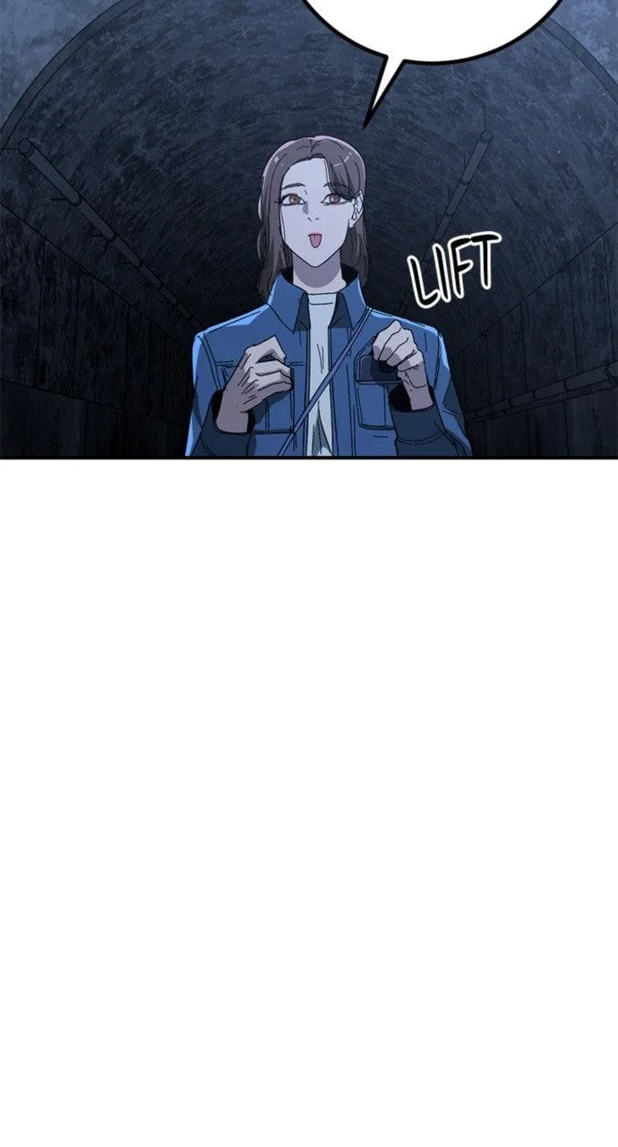 The Cleaner Chapter 27 page 80