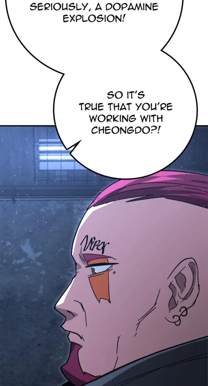 The Cleaner Chapter 27 page 88