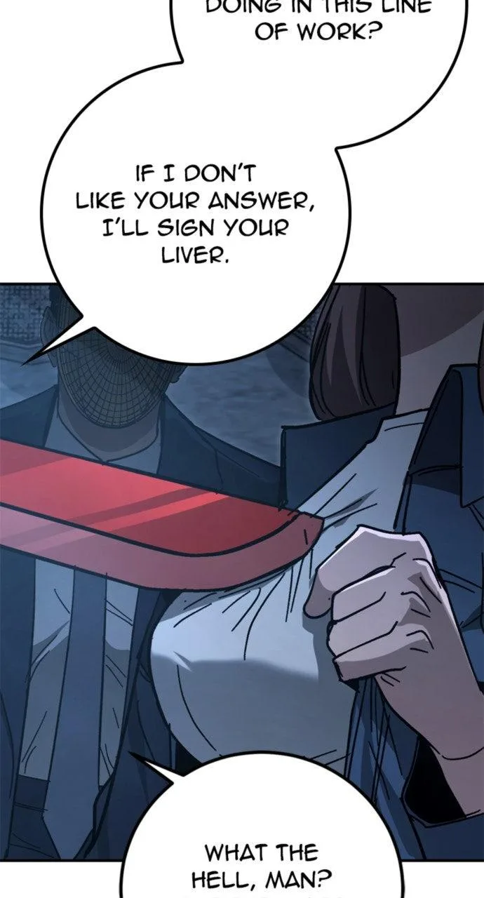 The Cleaner Chapter 27 page 91