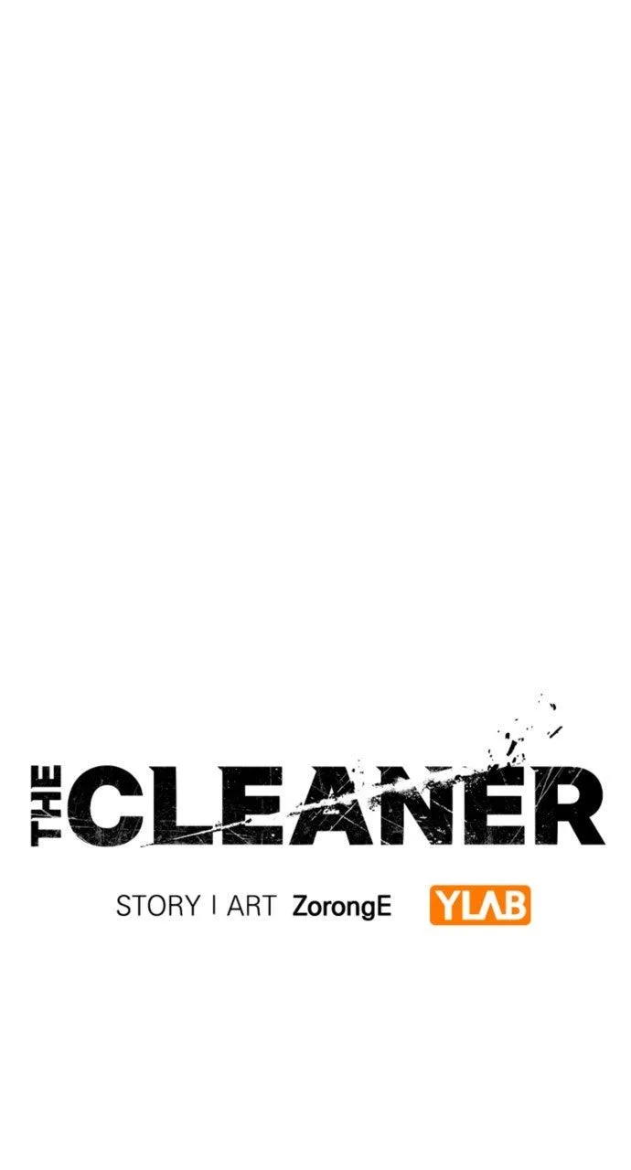 The Cleaner Chapter 28 page 1