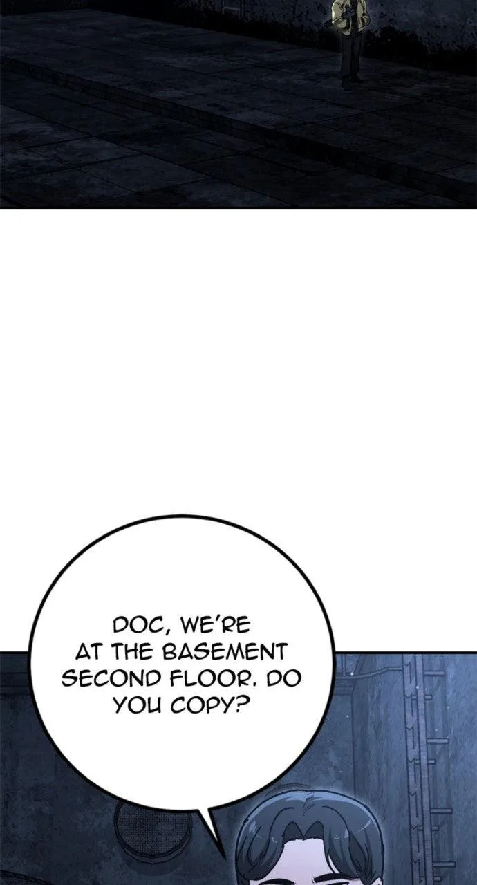 The Cleaner Chapter 28 page 3