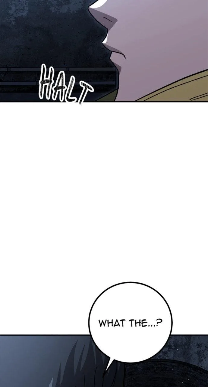 The Cleaner Chapter 28 page 18