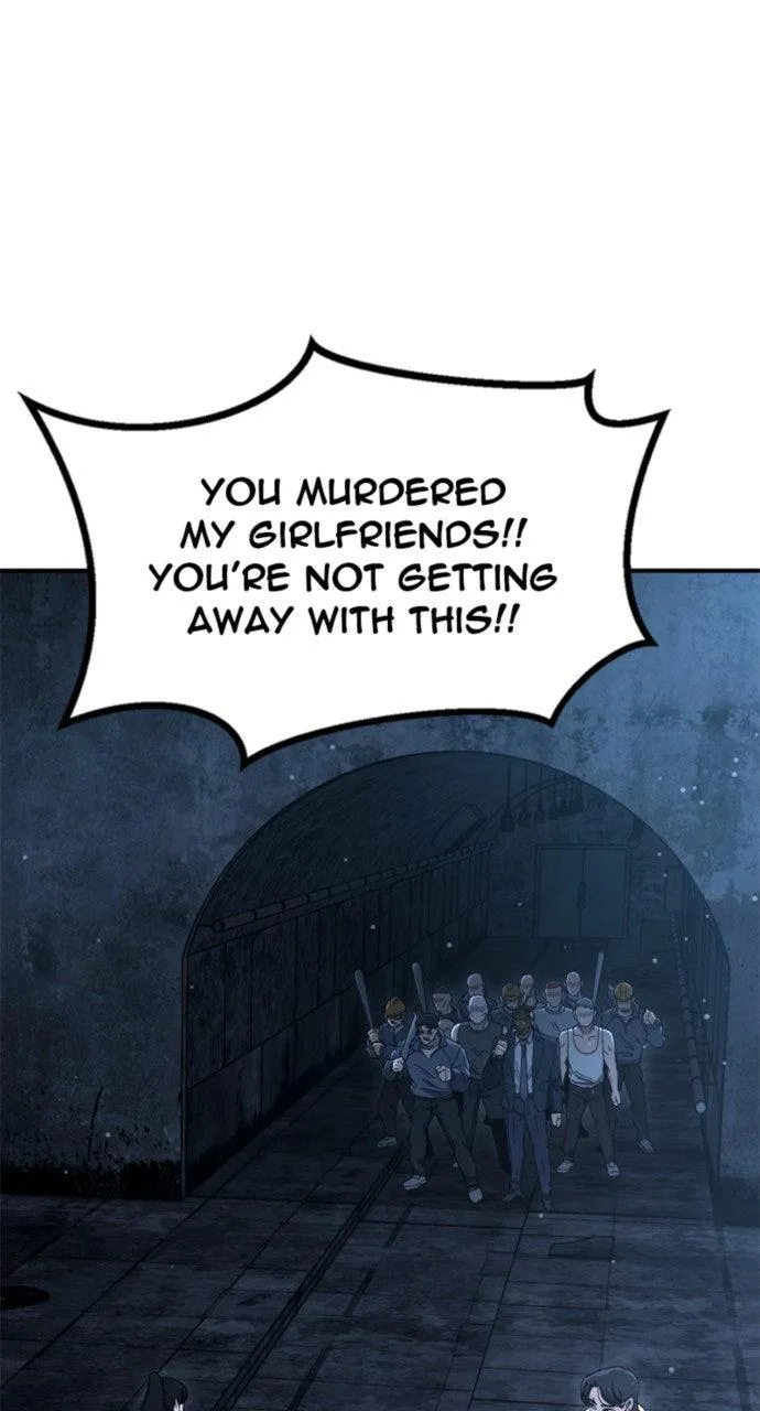 The Cleaner Chapter 28 page 31
