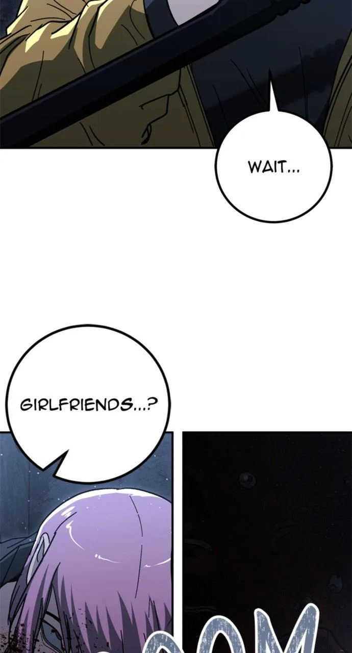 The Cleaner Chapter 28 page 36