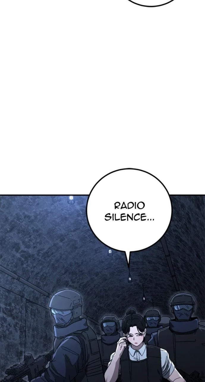The Cleaner Chapter 28 page 42