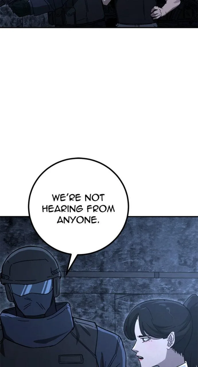 The Cleaner Chapter 28 page 43