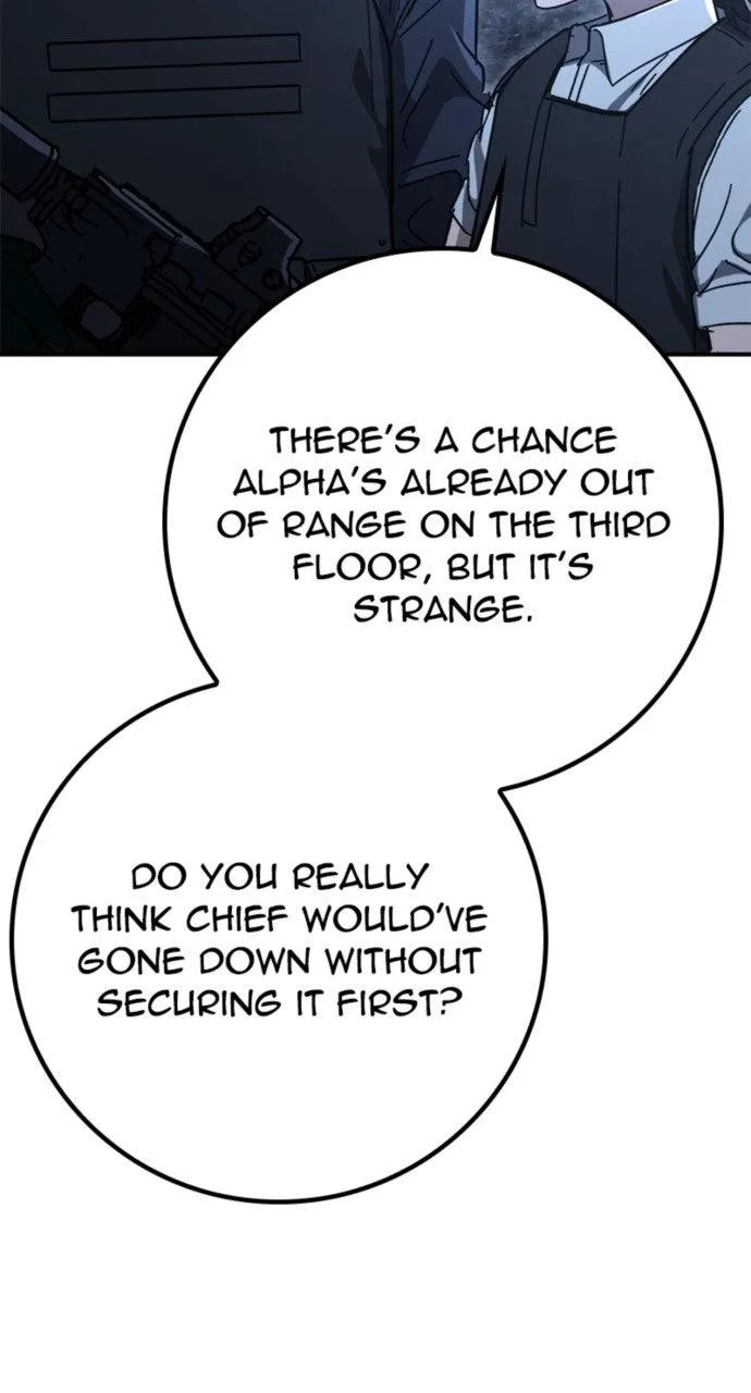 The Cleaner Chapter 28 page 44