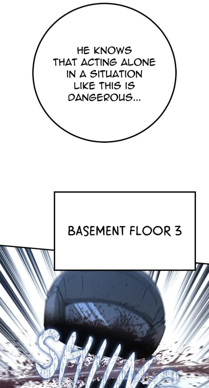 The Cleaner Chapter 28 page 45