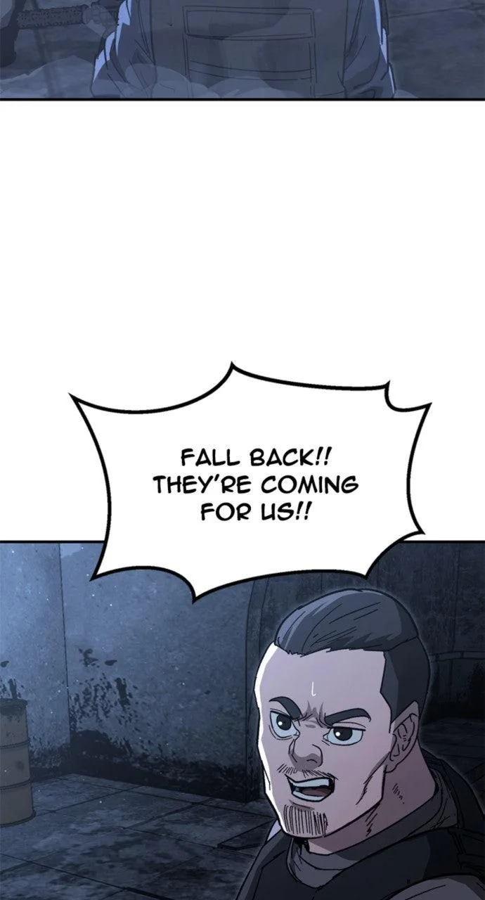 The Cleaner Chapter 28 page 61