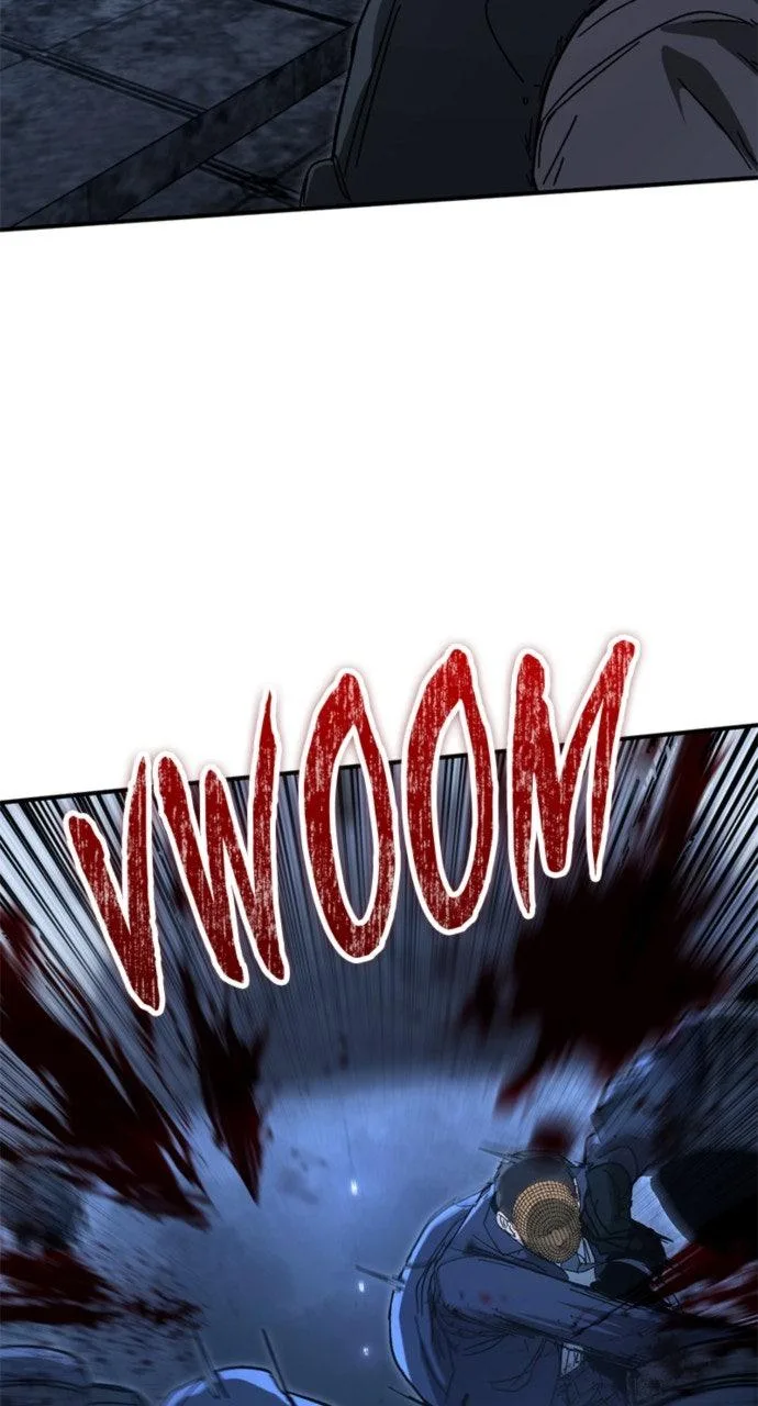 The Cleaner Chapter 28 page 62