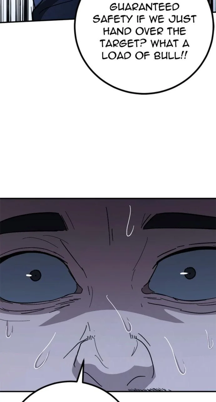 The Cleaner Chapter 28 page 71