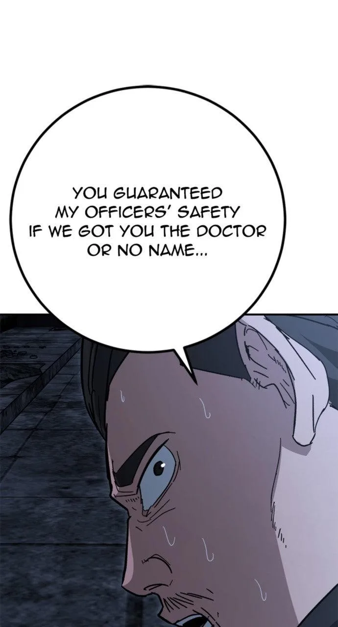 The Cleaner Chapter 28 page 77
