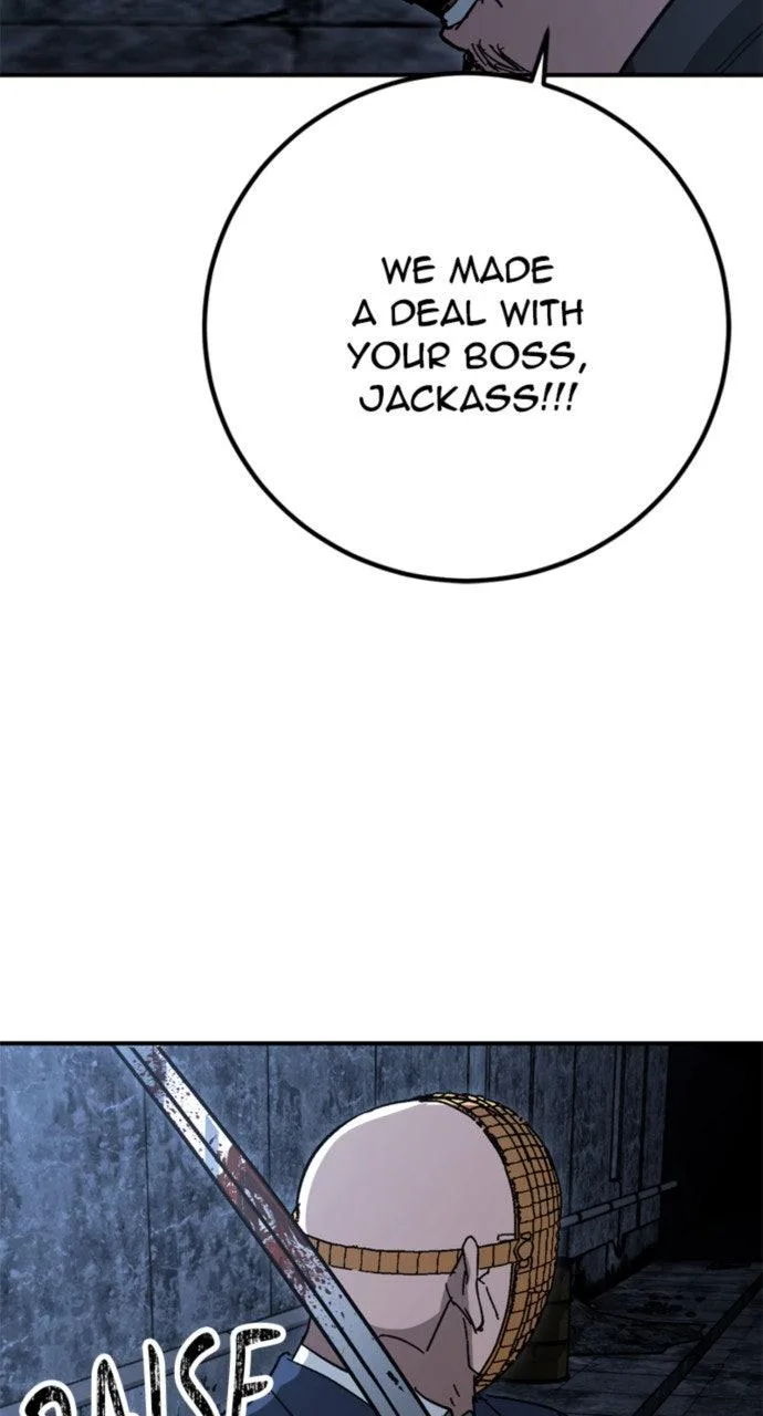 The Cleaner Chapter 28 page 78