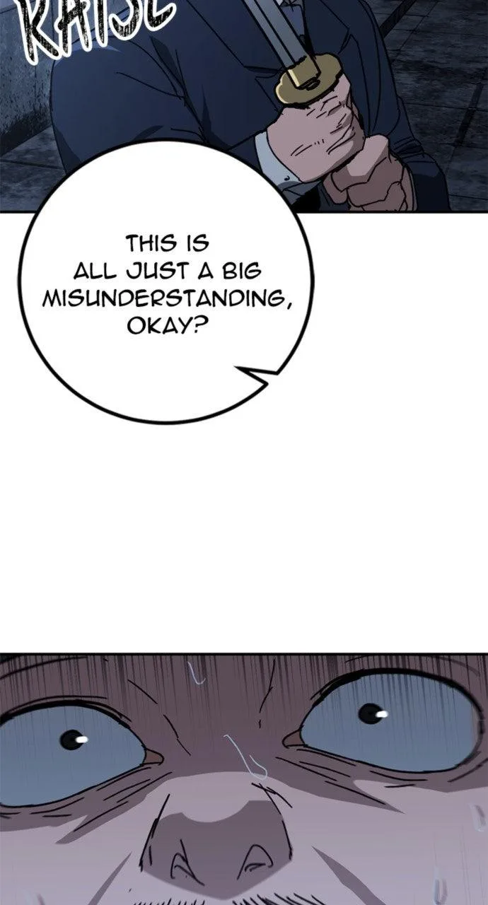 The Cleaner Chapter 28 page 79
