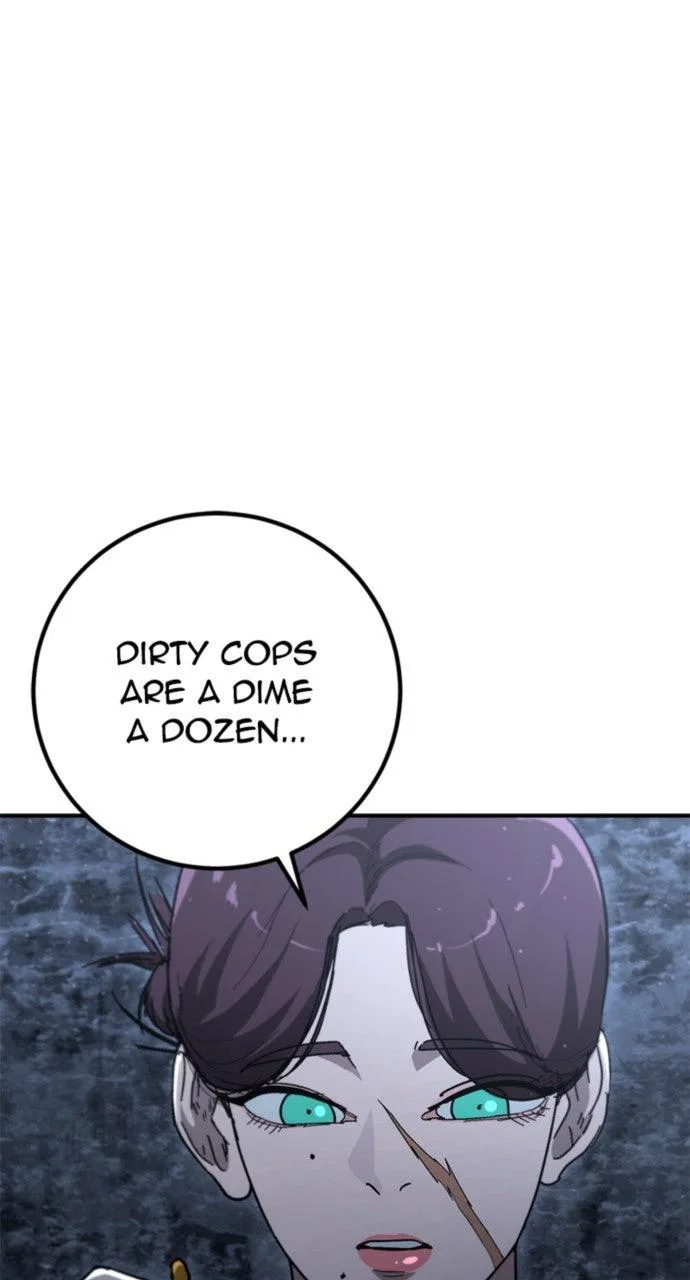 The Cleaner Chapter 29 page 1