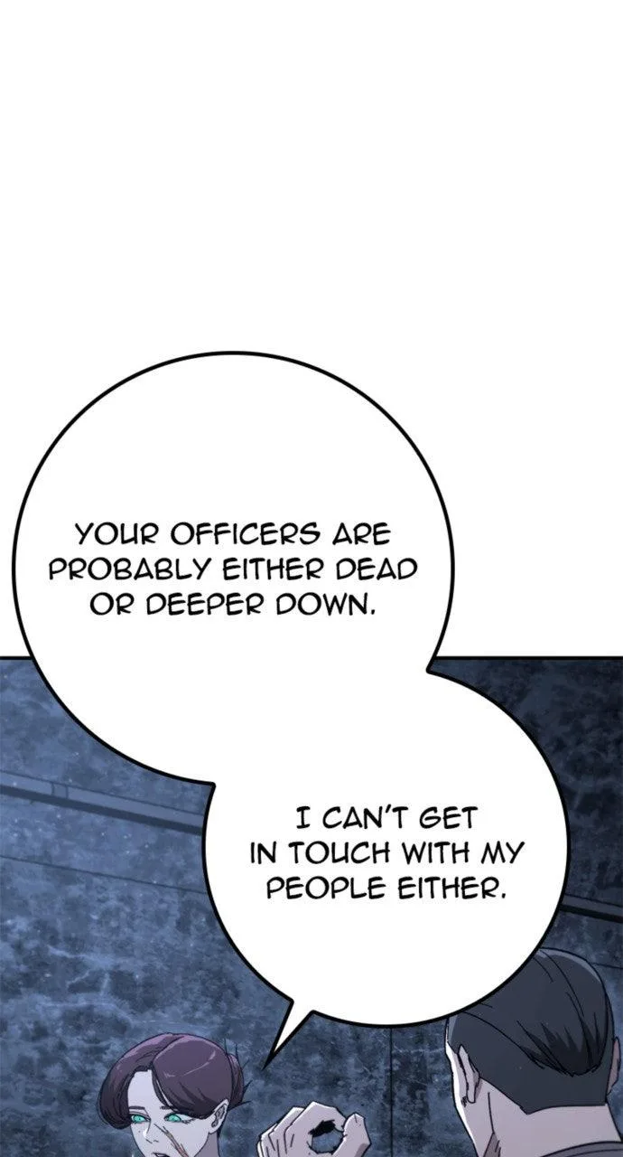 The Cleaner Chapter 29 page 9
