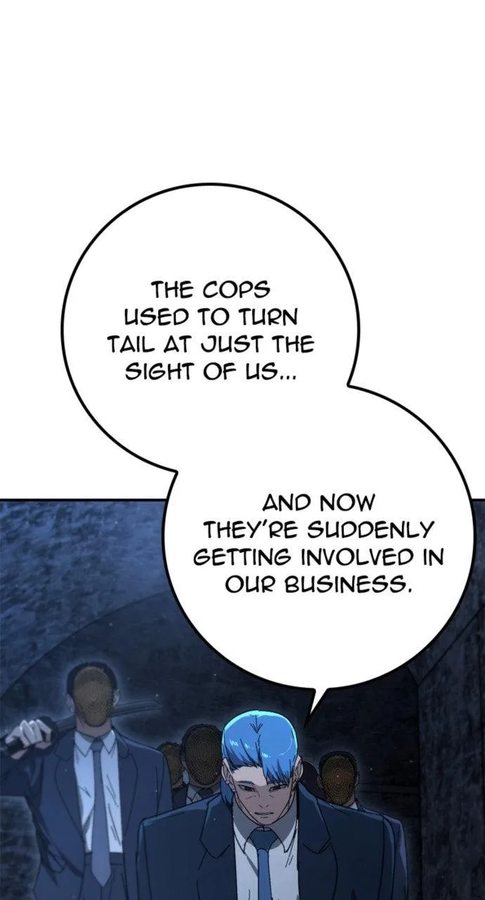 The Cleaner Chapter 29 page 17