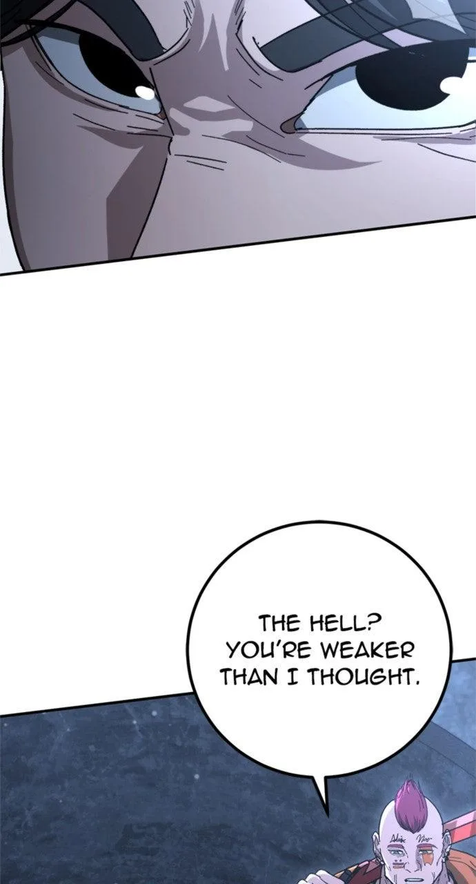 The Cleaner Chapter 29 page 38