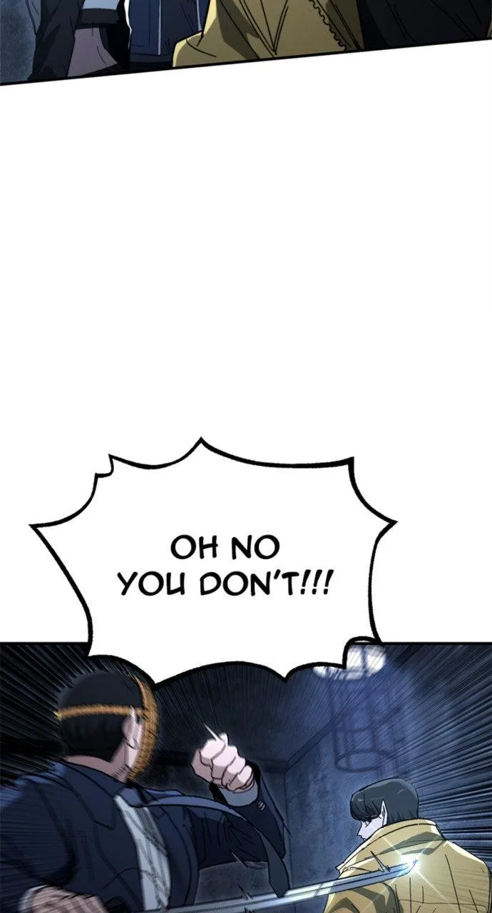 The Cleaner Chapter 29 page 41
