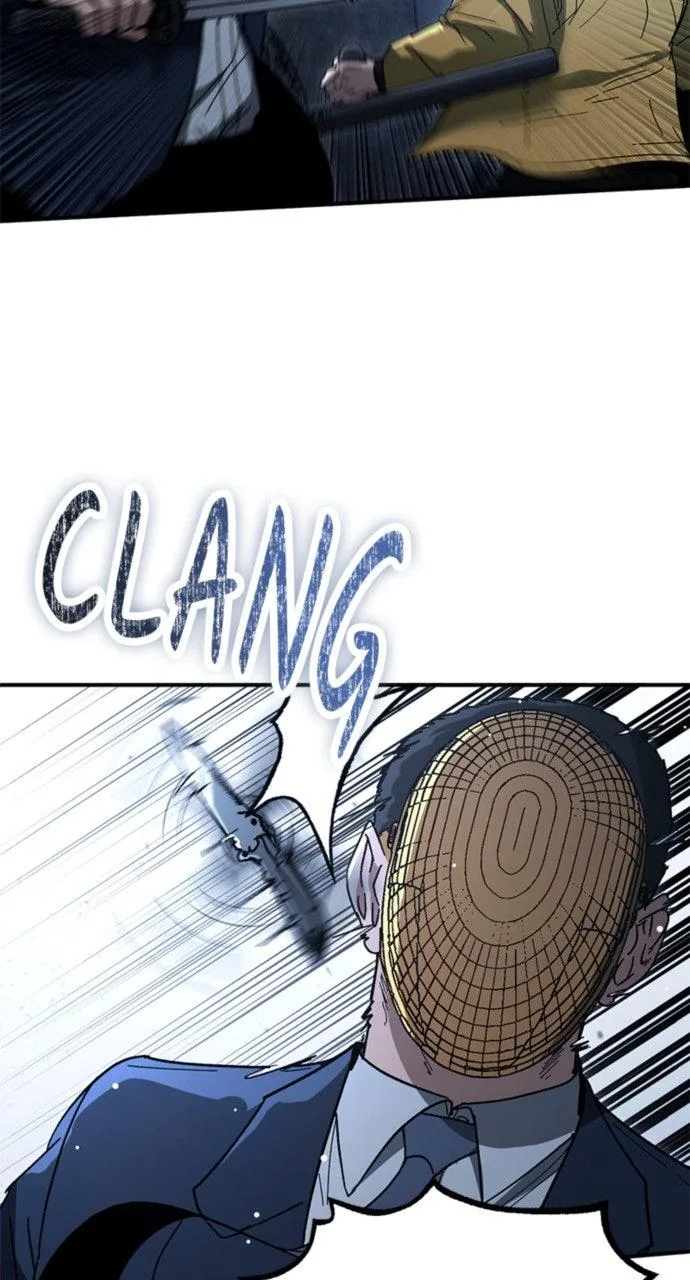 The Cleaner Chapter 29 page 42