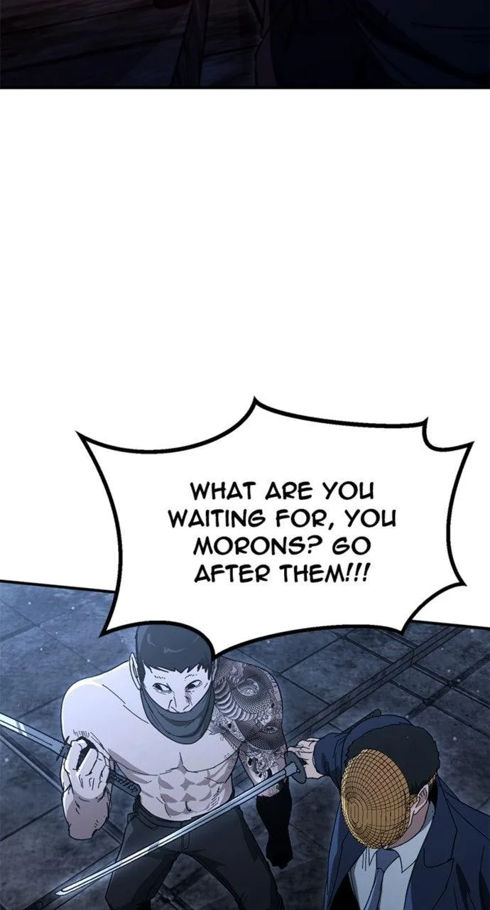 The Cleaner Chapter 29 page 48