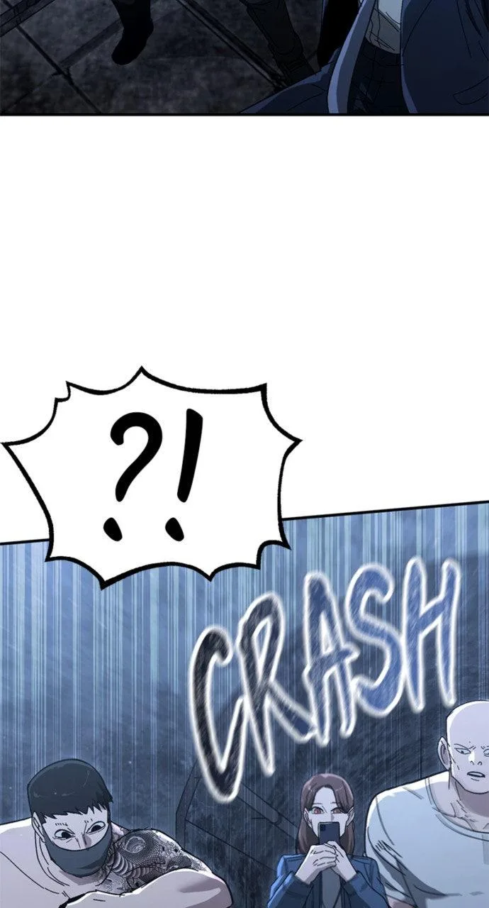 The Cleaner Chapter 29 page 49
