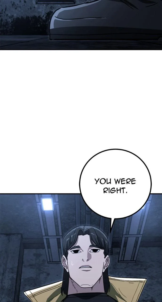 The Cleaner Chapter 29 page 71